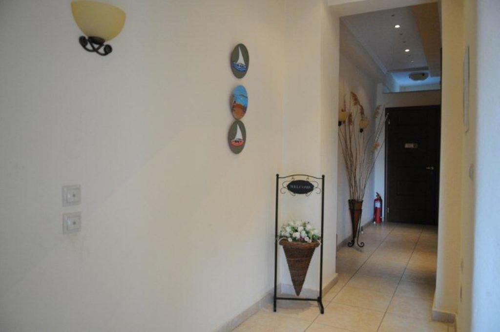 Pansion Pasalimani Hotel Đảo Amolianí Ngoại thất bức ảnh