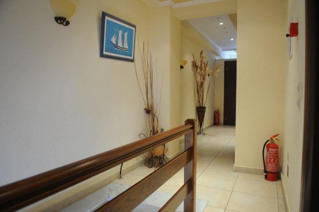 Pansion Pasalimani Hotel Đảo Amolianí Ngoại thất bức ảnh